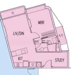 D'Leedon (D10), Condominium #597792911